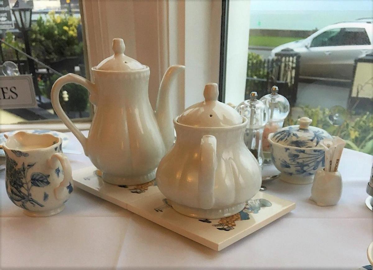 Stratford House Exclusively For Adults Hotell Llandudno Exteriör bild