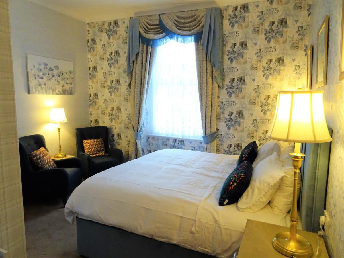 Stratford House Exclusively For Adults Hotell Llandudno Rum bild