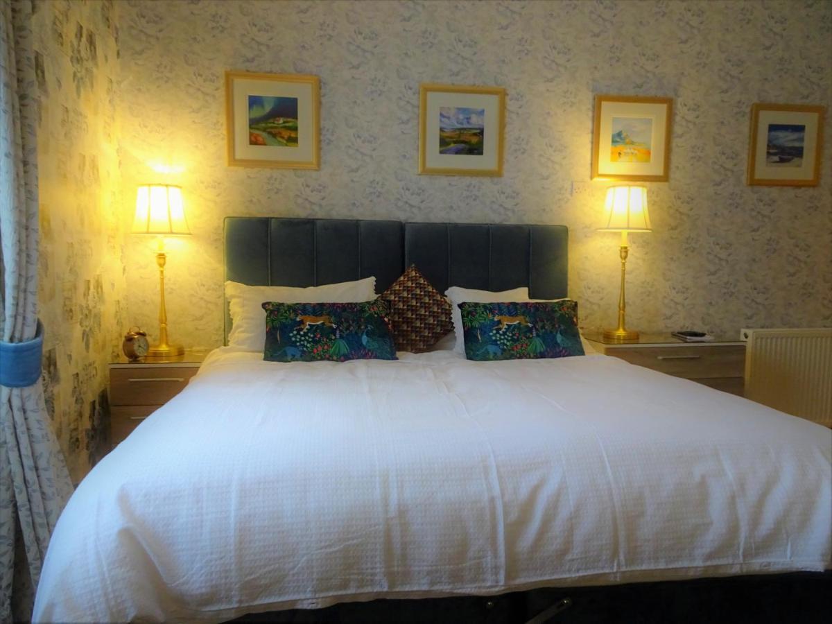 Stratford House Exclusively For Adults Hotell Llandudno Exteriör bild