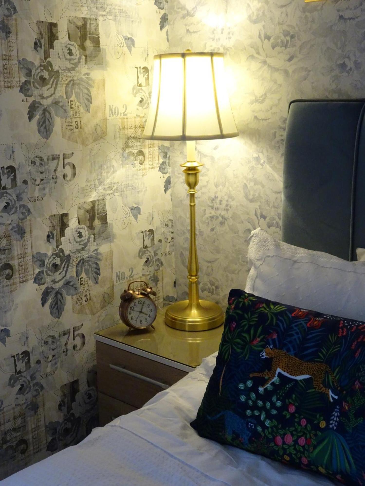 Stratford House Exclusively For Adults Hotell Llandudno Rum bild