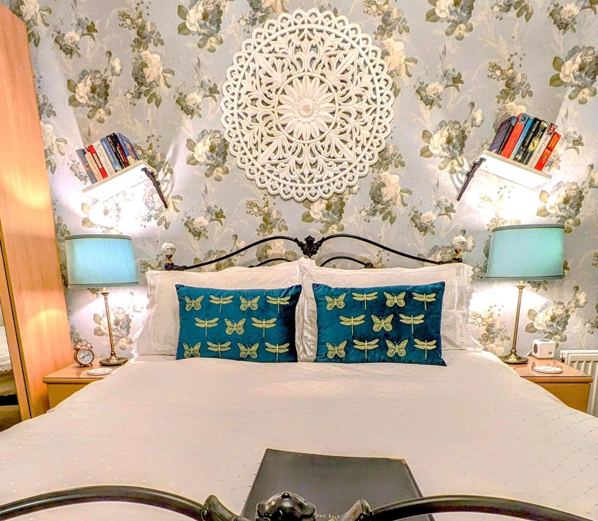 Stratford House Exclusively For Adults Hotell Llandudno Exteriör bild