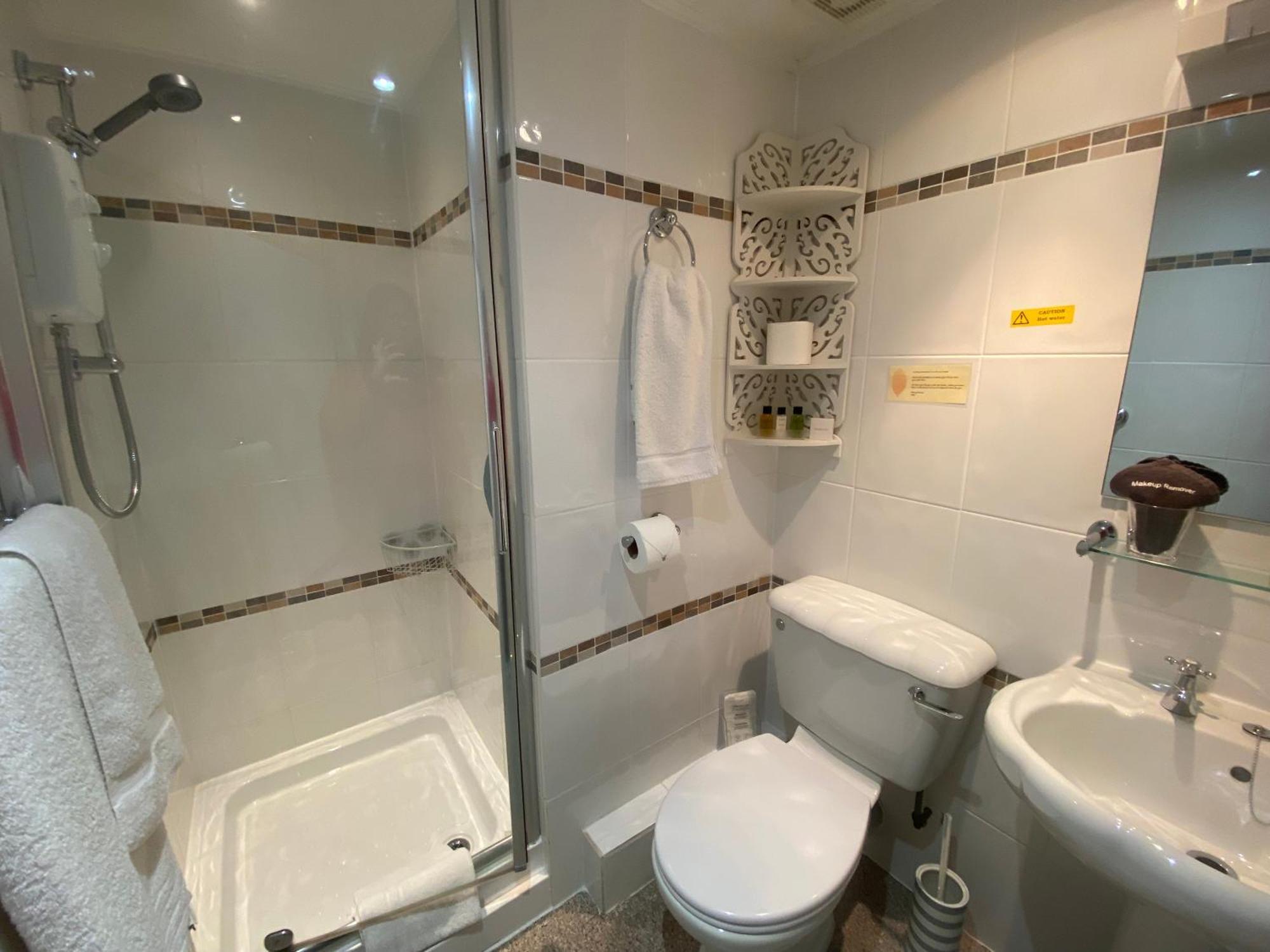 Stratford House Exclusively For Adults Hotell Llandudno Exteriör bild