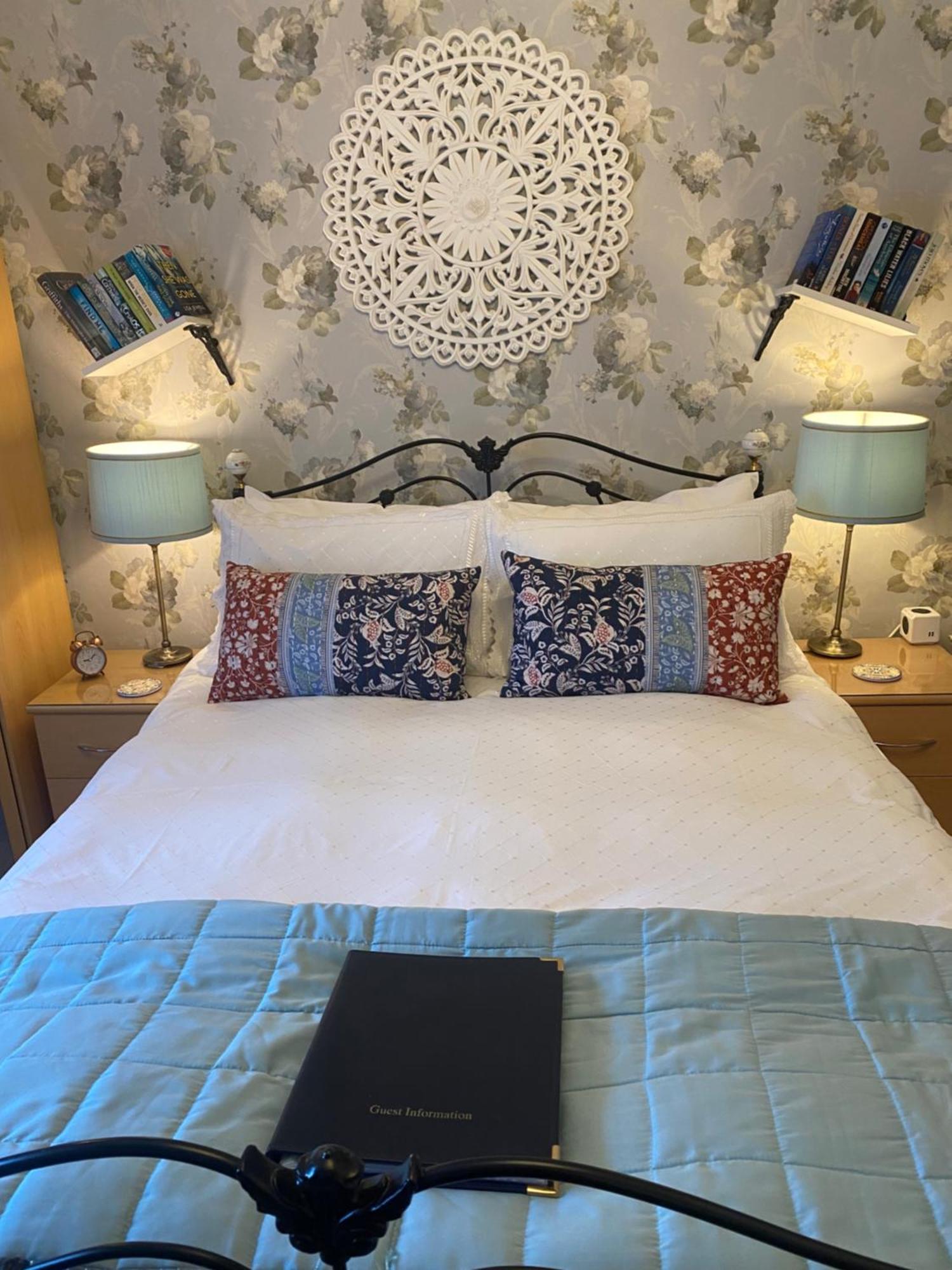 Stratford House Exclusively For Adults Hotell Llandudno Exteriör bild